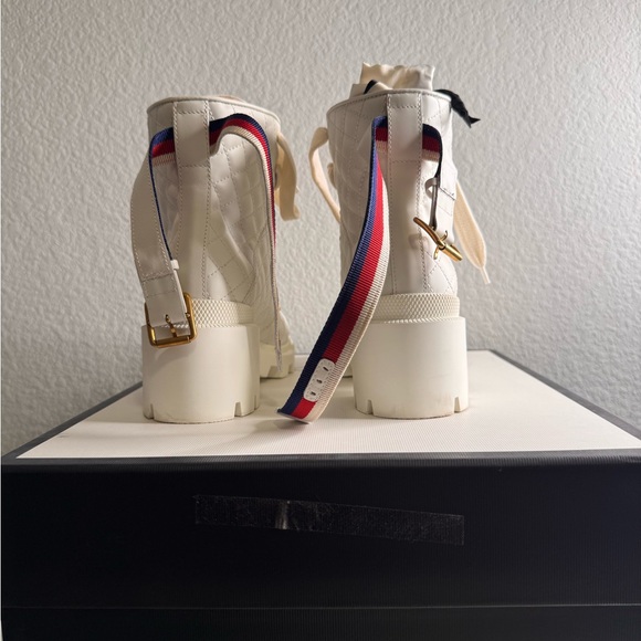 Gucci Boots - Picture 3 of 4